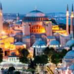 Arap dünyası Ayasofya'yı konuşuyor! Dikkat çeken yorumlar