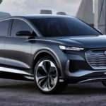Audi Q4 Sportback e-tron görücüye çıktı