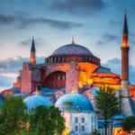 Fatih'in vakfiyesi, İstanbul'un duası: Ayasofya'nın cami olarak yeniden açılması