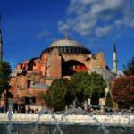 Ayasofya'yla ilgili tarihi sözler!