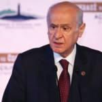 Bahçeli'den Ayasofya açıklaması