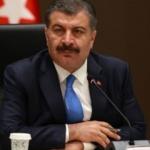 Bakan Koca, fotoğraf paylaşıp uyardı!