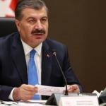 Bakan Koca açıkladı: DSÖ ofisi İstanbul'da açılacak