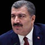Bakan Koca'dan Sakarya'daki patlamaya ilişkin açıklama