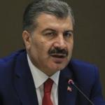 Bakan Koca'dan sabah erken saatte açıklama! Açık açık uyardı