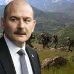 Bakan Soylu: Örgütü çökertiyoruz