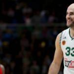 Barcelona, Yunan basketbolcu Nick Calathes'i transfer etti