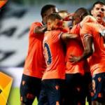 Başakşehir'e dev rakip!