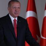 Başkan Erdoğan'dan tarihi günde tarihi Mescid-i Aksa mesajı