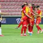 Beşiktaş Kayseri'de yıkıldı!