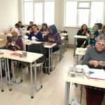 Bursa'da ücretsiz kurs kayıtları başladı