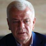 Bursaspor'un eski başkanı Ali Ay'ın acı günü