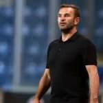 Okan Buruk: Galatasaray ile 7 şampiyonluk kazandım