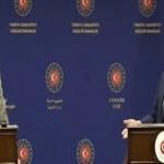 Çavuşoğlu: Rum kesiminin isteklerini yerine getirin diyorsunuz! Ne alakası var?