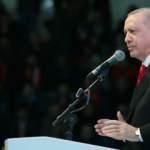 Cumhurbaşkanı Erdoğan'dan Srebrenitsa açıklaması