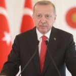 Cumhurbaşkanı Erdoğan'dan Srebrenitsa paylaşımı
