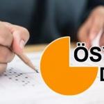 DGS sınavı ne zaman? DGS sınav giriş belgesi erişime açıldı mı?