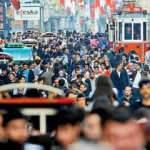 Dikkat çeken araştırma: Bugün seçim olsa Z kuşağının tercihi nasıl olur?