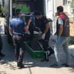 Dinlenmek için oturduğu duvardan düşen adam hayatını kaybetti