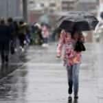 Meteoroloji uyardı! 6 ile çok sert geliyor