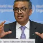 DSÖ, 2 günde 400 bin yeni vaka deyip uyardı! 'Pandeminin zirvesine ulaşmadık'