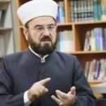 Dünya Müslüman Alimler Birliği'nden çok kritik Ayasofya açıklaması