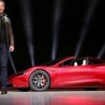 Elon Musk duyurdu: 5'inci seviye otonom araç üretimine yakınız