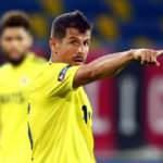Emre Belözoğlu: 9 puan alırsak Avrupa'ya gideriz!