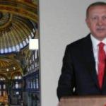 Erdoğan'ın Ayasofya şifresi! 20:53'te dünyayı çılgına çeviren 3 ayrıntı