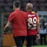 Feghouli ve Serdar Aziz'in cezası onandı