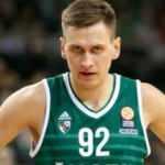 Fenerbahçe Beko'dan bir transfer daha!