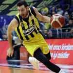 Fenerbahçe Beko'da ikinci ayrılık!