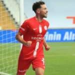 Fenerbahçe ve Trabzonspor Sinan Gümüş için transfer yarışında