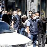 Film gibi operasyon: Tarihin en büyük 'uyuşturucu para trafiği' kesildi!