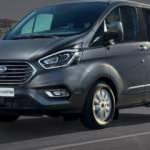 Ford ticari araçlar yüzde 23 yakıt tasarrufu sağlıyor