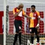 Galatasaray 3 puanı unuttu