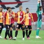 Galatasaray'da 450 milyonluk kayıp!
