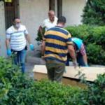 Genç mühendis evinde ölü bulundu