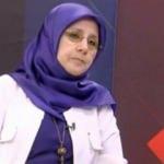 Halk TV'de HDP'li Hüda Kaya'dan Ayasofya ile ilgili skandal çıkış!