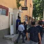 Hamamda karbonmonoksit zehirlenmesi: 2 ölü