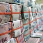Hazine 8,1 milyar lira borçlandı