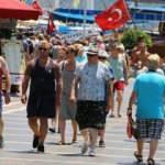 Her yolu deniyorlar! Türkiye'ye gelmek için hastaneye yatan bile var