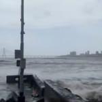 Hindistan'ın Mumbai kentinde sel felaketi