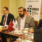 Mustafa Karataş'tan Ayasofya paylaşımı