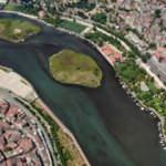 İBB 3 hafta içinde düzelecek demişti! Haliç gittikçe siyaha büründü