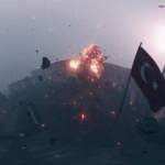 İletişim Başkanlığı'ndan 15 Temmuz Milli Birlik ve Beraberlik Günü videosu