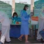 İsrail'de Kovid-19 vaka sayısı 36 bini aştı