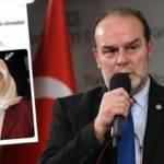 İYİ Parti&rsquo;li Levent &Ouml;zeren&rsquo;den Semiha Yıldırım&rsquo;a &ccedil;irkin s&ouml;zler