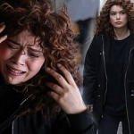 Kadın dizisi ile başarısını artıran Seray Kaya'dan üzücü haber: Ölüm acısıyla derinden sarsıldı