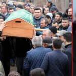 Kan donduran olayı kızı b&ouml;yle anlattı: Babam benimle dalga ge&ccedil;iyordu, inşallah ceza alır